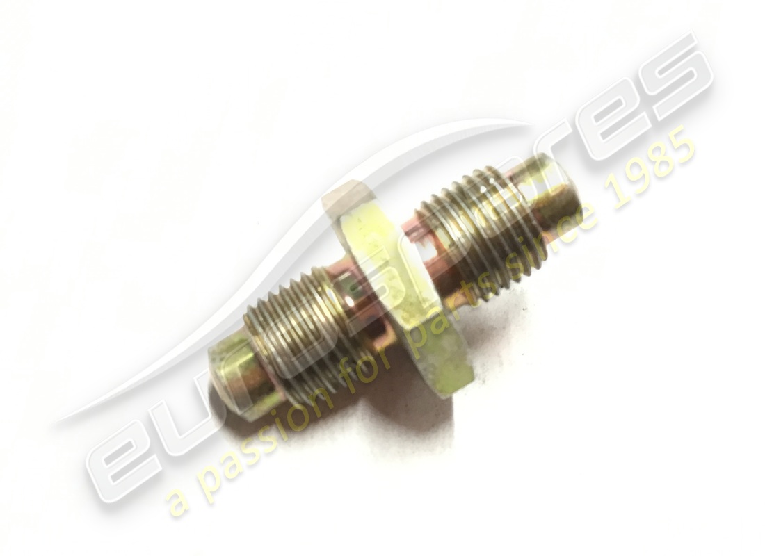 nouveau maserati tétine m10x1. numéro de pièce 387400330 (1)