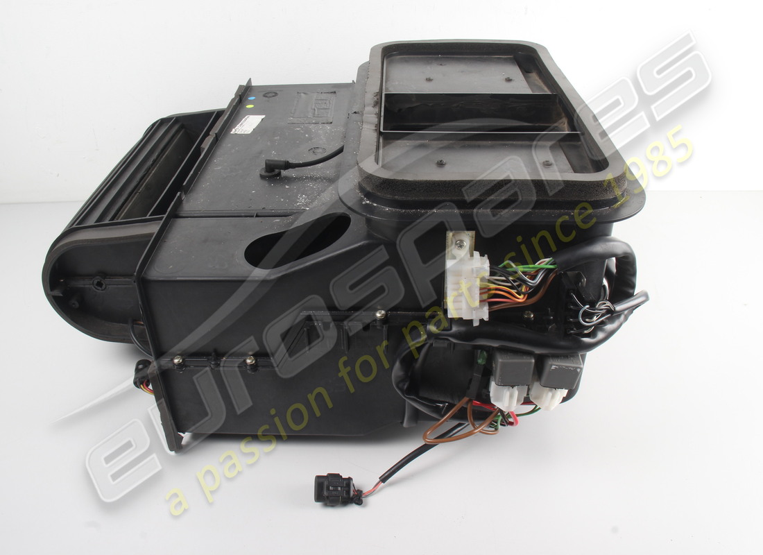 utilisé ferrari assemblage d'évaporateur rhd numéro de pièce 65365900 (2)
