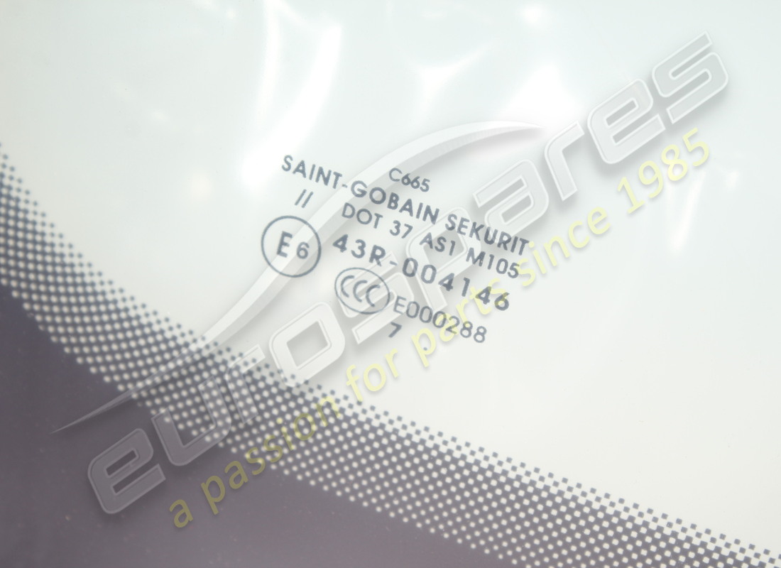 nouvelle eurospares eurospares pièce 673008251. numéro de pièce 673008251 (3)
