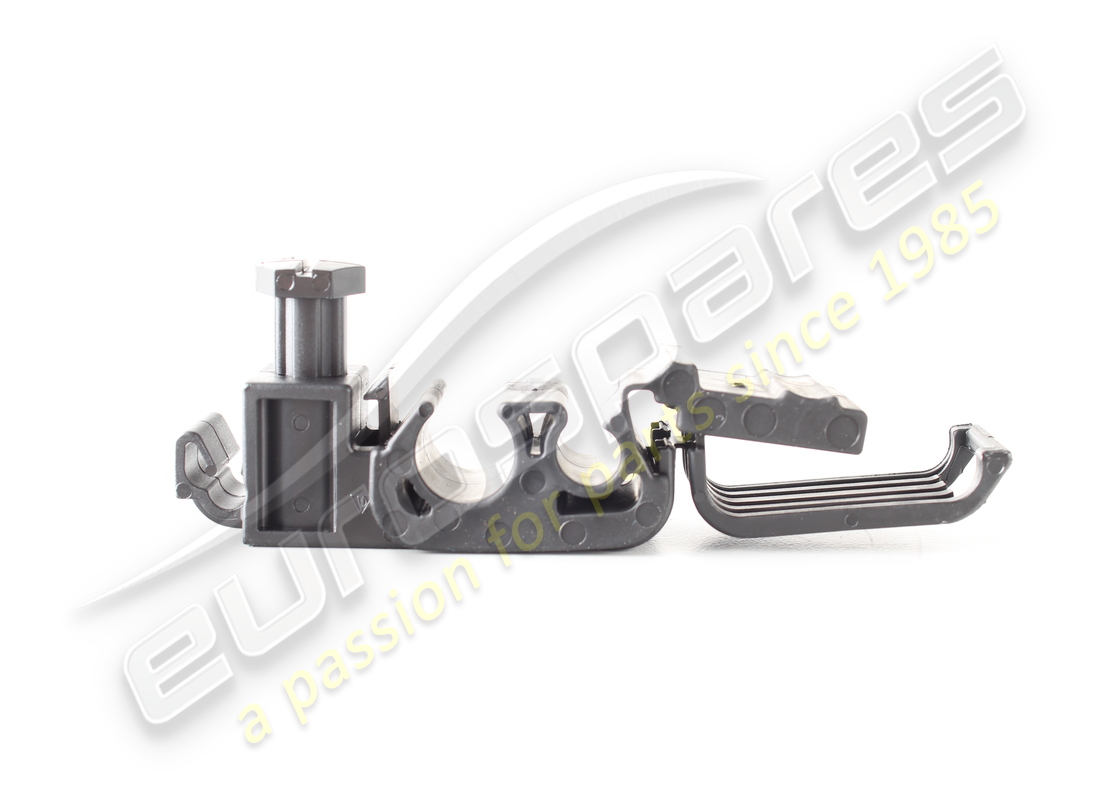 nouveau support de câble porsche. numéro de pièce 99634754300 (1)