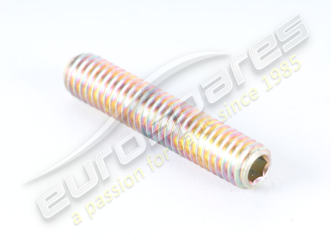 nouvelle vis lamborghini m6x30 uni5923 12k/zd. référence 008700637 (1)