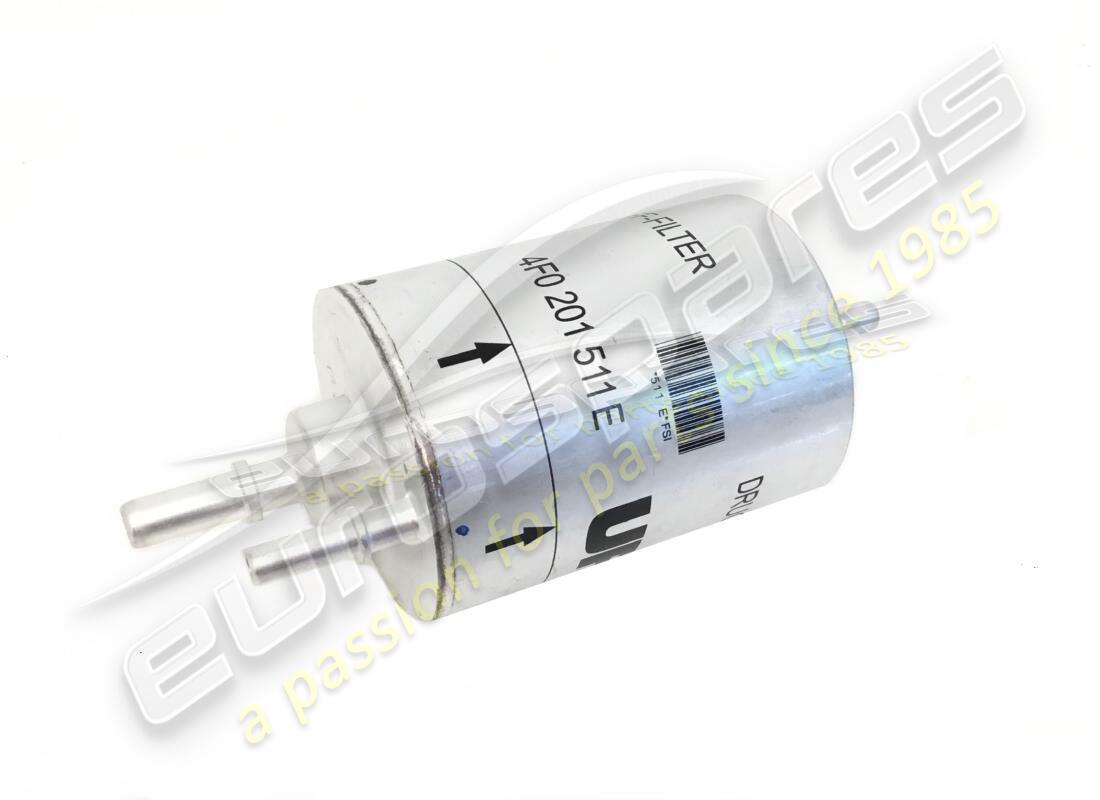 NOUVEAU FILTRE À CARBURANT Lamborghini . NUMÉRO DE PIÈCE 4F0201511E (1)
