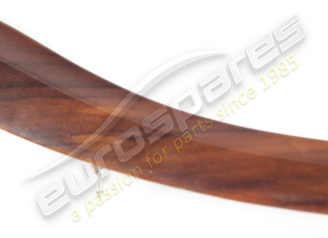 d'occasion maserati rhd lh tableau de bord.moulure en noyer. numéro de pièce 80296690 (3)