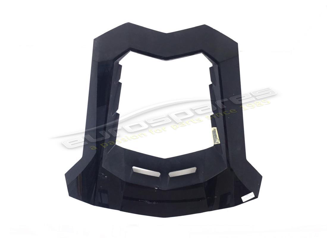 COUVERCLE DE COFFRE Lamborghini UTILISÉ. NUMÉRO DE PIÈCE 476827023 (1)