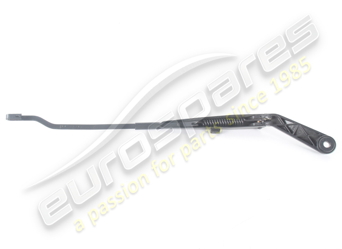 NOUVEAU BRAS D'ESSUIE-GLACE GAUCHE MASERATI (CONDUITE À DROITE 337). RÉFÉRENCE 373315173 (2) nouveau bras d'essuie-glace gauche maserati (conduite à droite 337). référence 373315173 (2)