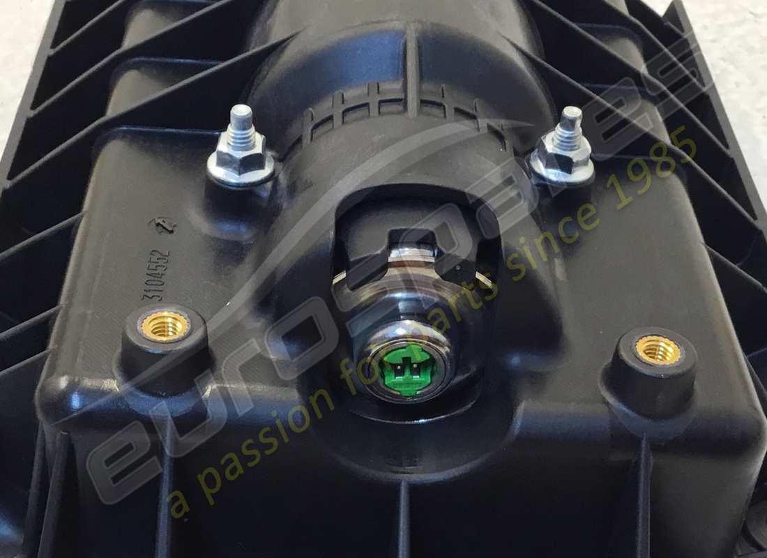 nouveau ferrari airbag passager. numéro de pièce 89207500 (3)