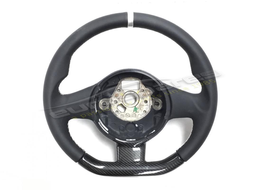 volant de lamborghini utilisé. numéro de pièce 400419091at (1)