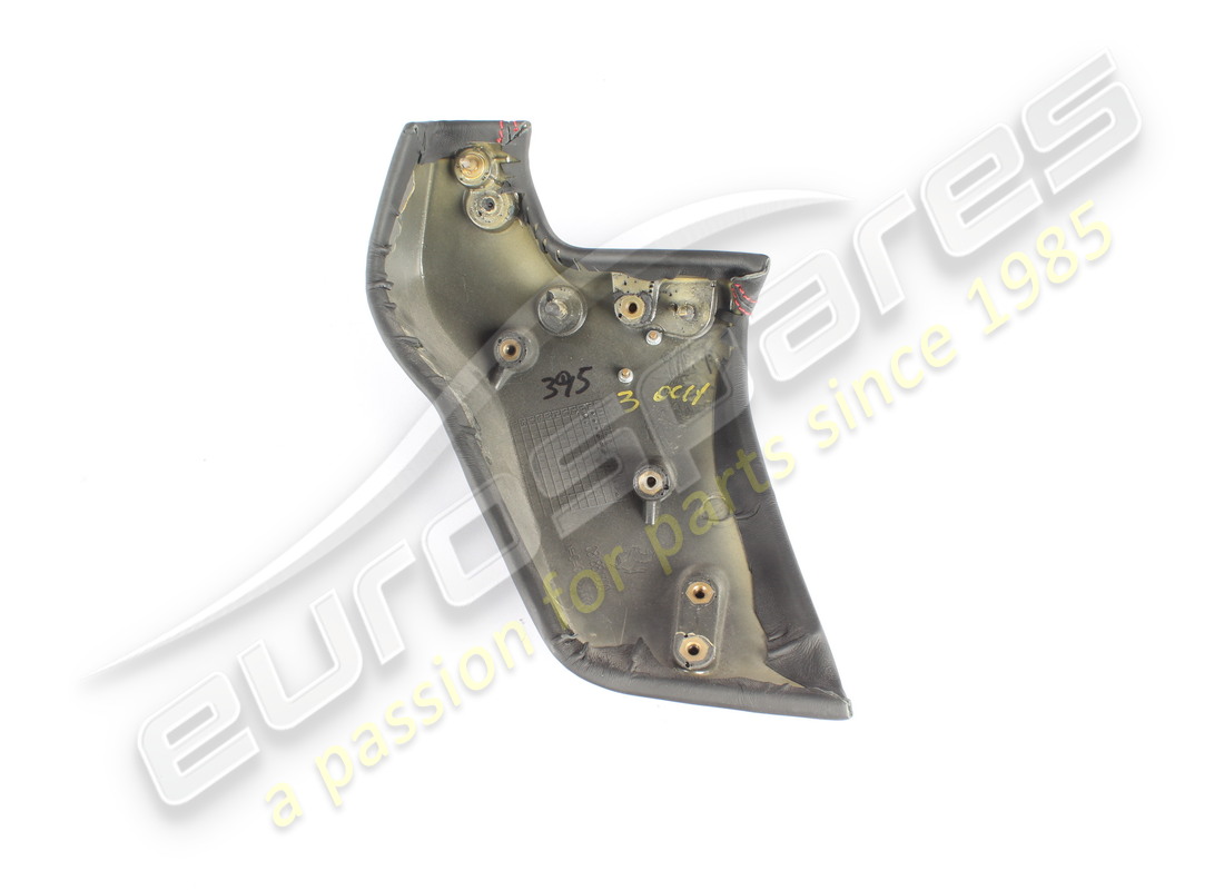 utilisé ferrari panneau inférieur droit. numéro de pièce 814987.. (3)