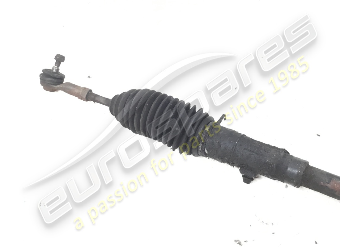 utilisé ferrari numéro de pièce de crémaillère de direction rhd 149202 (4)