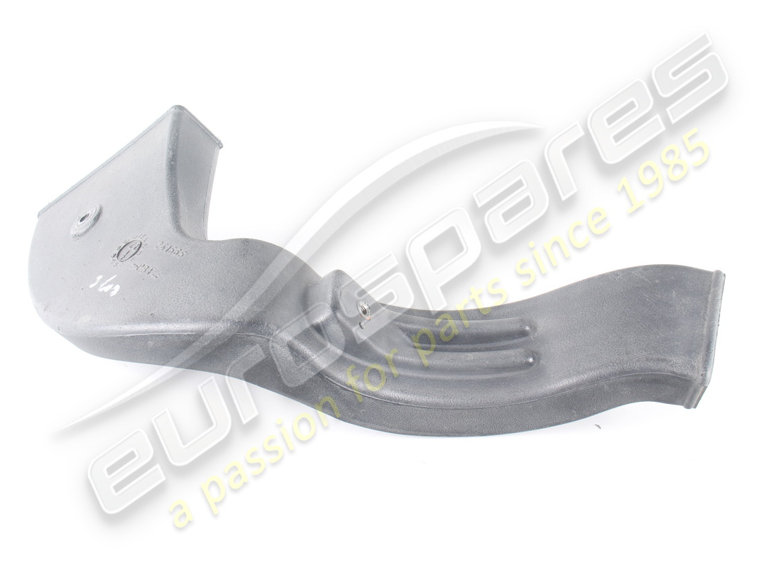 conduit d'air d'unité de puissance utilisé maserati. référence 241565 (3)