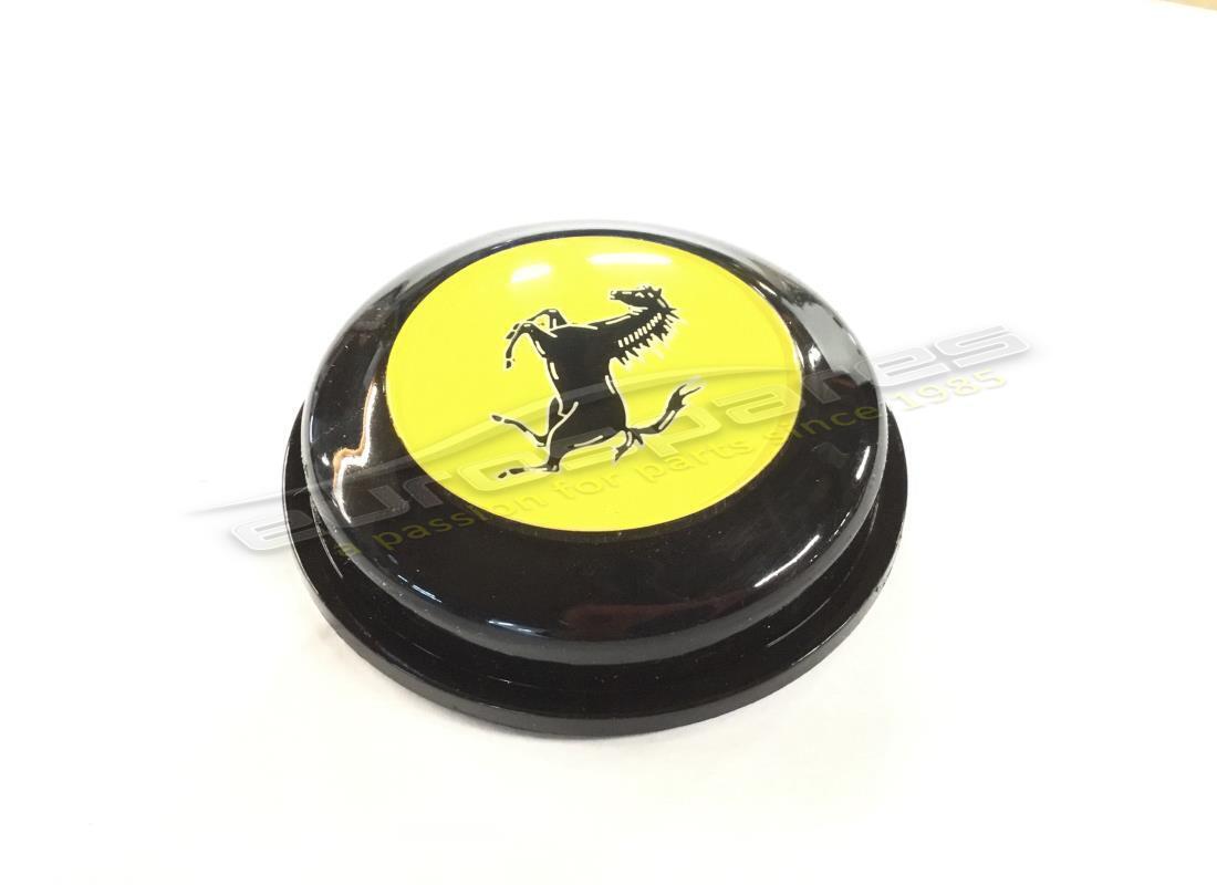 nouveau bouton de corne oem. numéro de pièce 75044 (1)