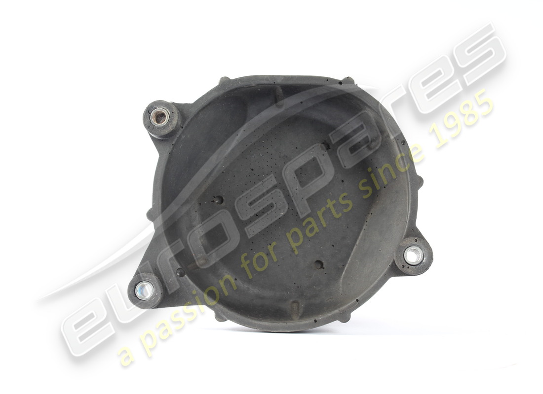 ferrari housse d'insonorisation utilisée. numéro de pièce 324595 (2)