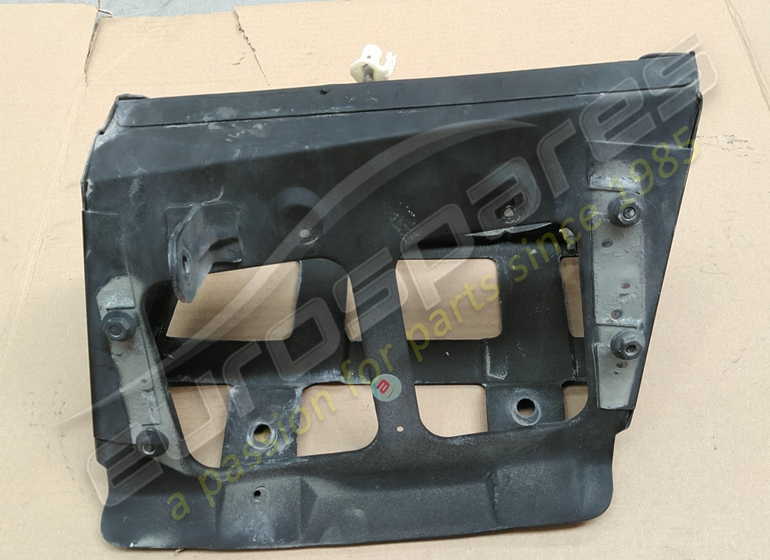 utilisé ferrari compartiment de phare. numéro de pièce 63744700 (2)