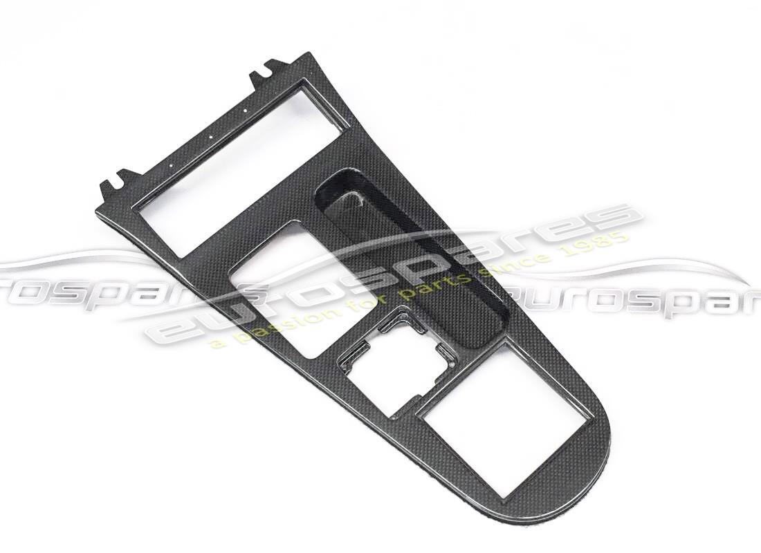 nouveau ferrari panneau supérieur complet pour con. numéro de pièce 66752100 (1)