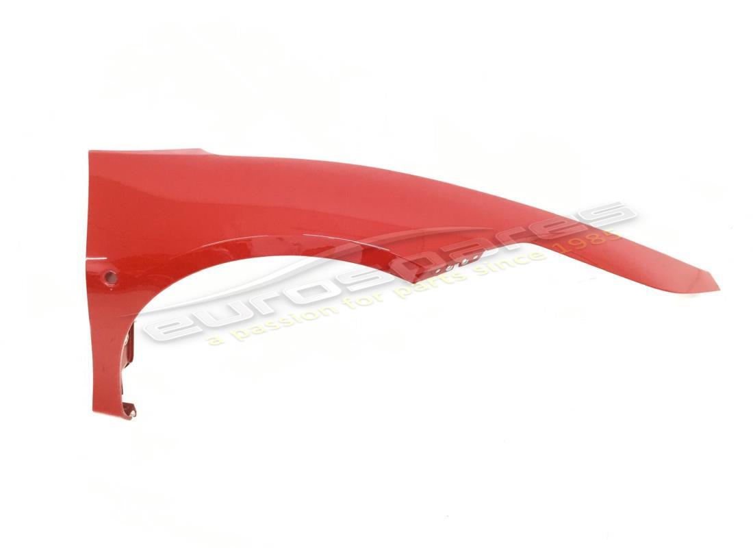 UTILISÉ Ferrari AILE AVANT DROIT. NUMÉRO DE PIÈCE 985866159 (1)