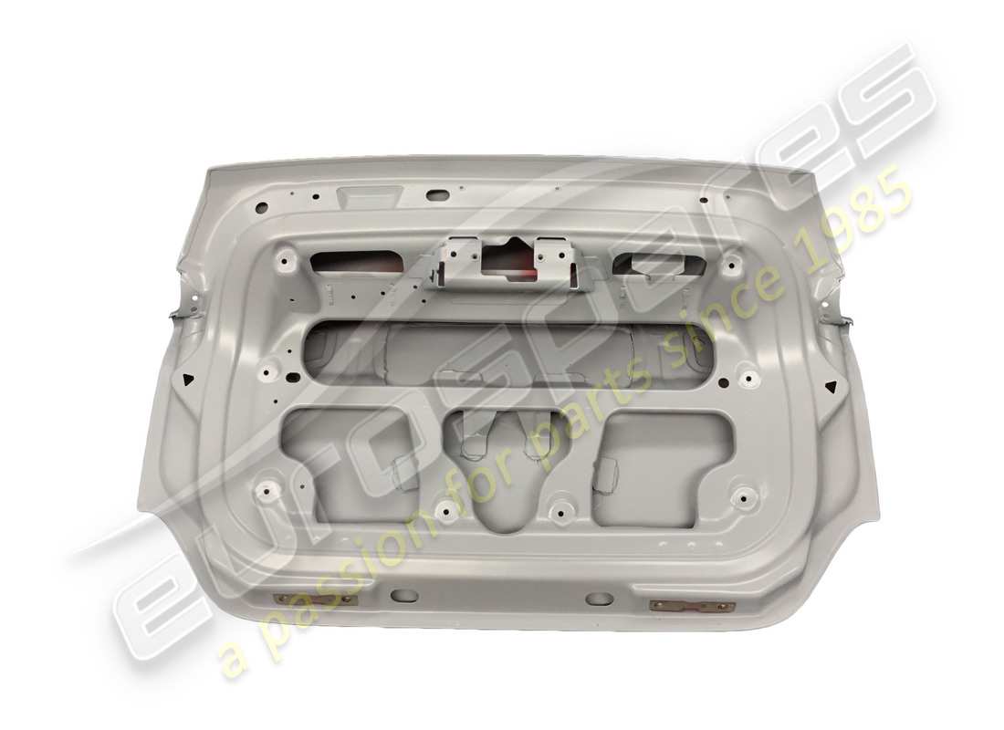 couvercle arrière reconditionné ferrari. numéro de pièce 985876497 (2)