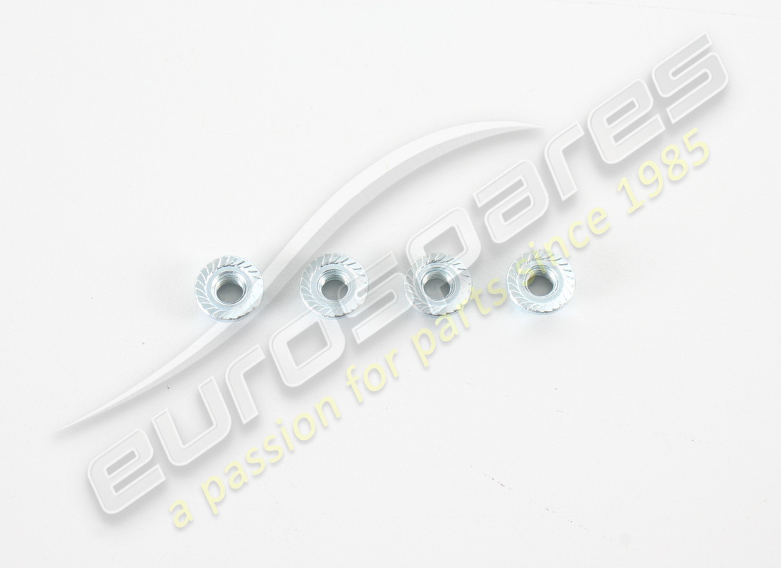 nouveau ferrari arrêt supplémentaire complet. numéro de pièce 249848 (5)