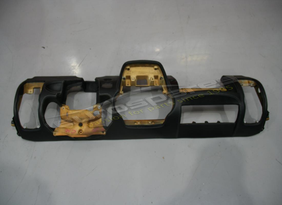PANNEAU DE TABLEAU DE BORD D'OCCASION Ferrari. NUMÉRO DE PIÈCE 80269700 (1)