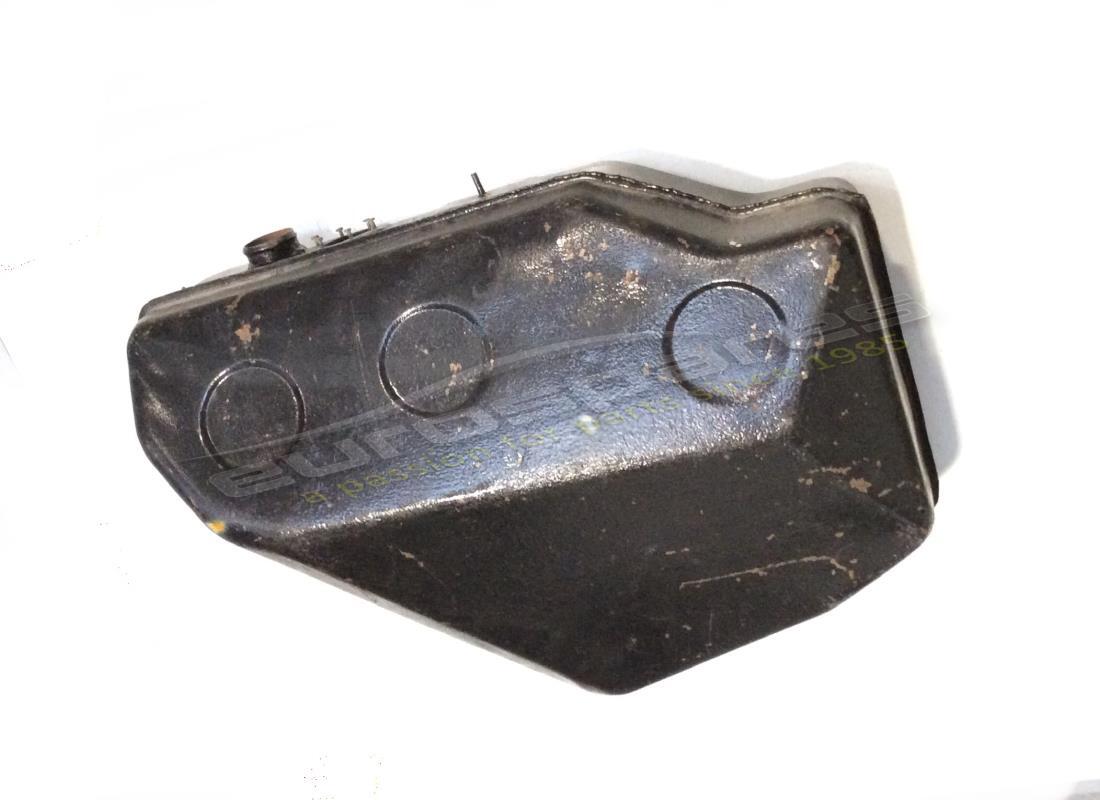 RÉSERVOIR DE CARBURANT Lamborghini UTILISÉ, GAUCHE . NUMÉRO DE PIÈCE 006204791 (1)