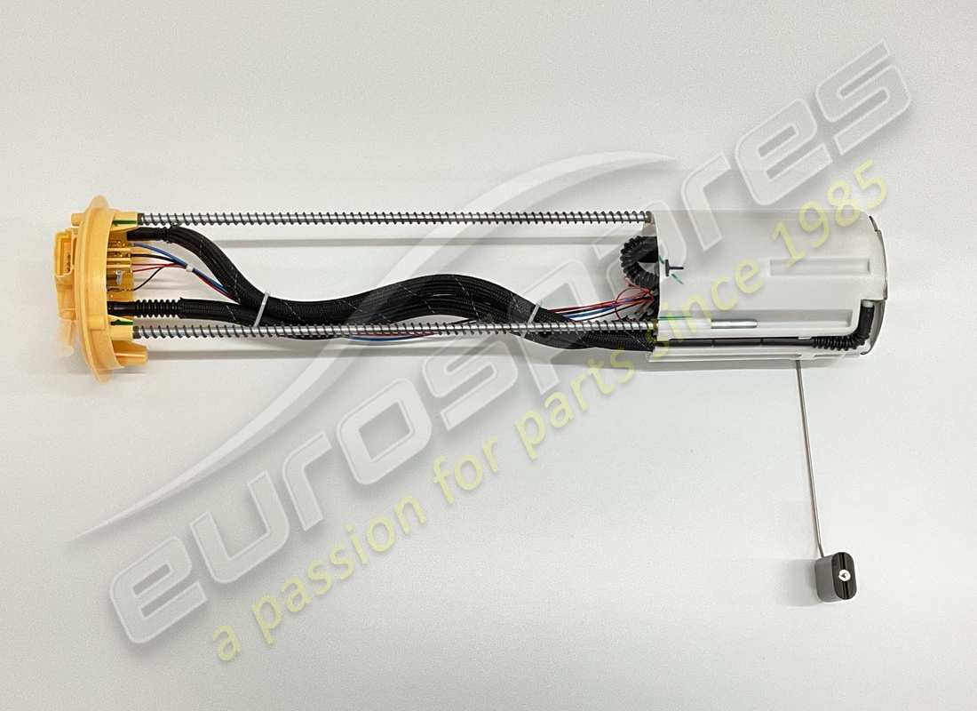nouveau oem pompe à carburant complète lh et mécanisme indicateur de levier de carburant. numéro de pièce 239821 (3)