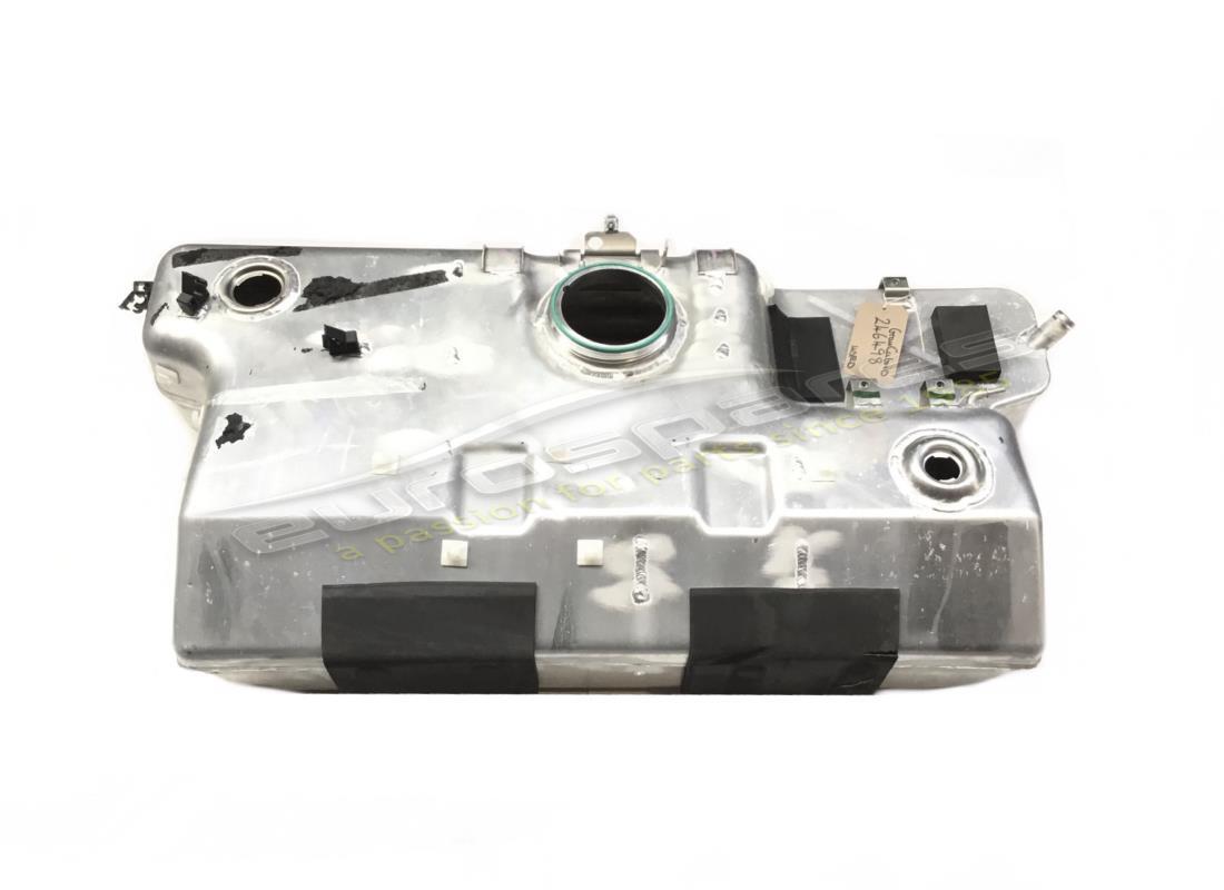 RÉSERVOIR DE CARBURANT Maserati UTILISÉ. NUMÉRO DE PIÈCE 246498 (1)