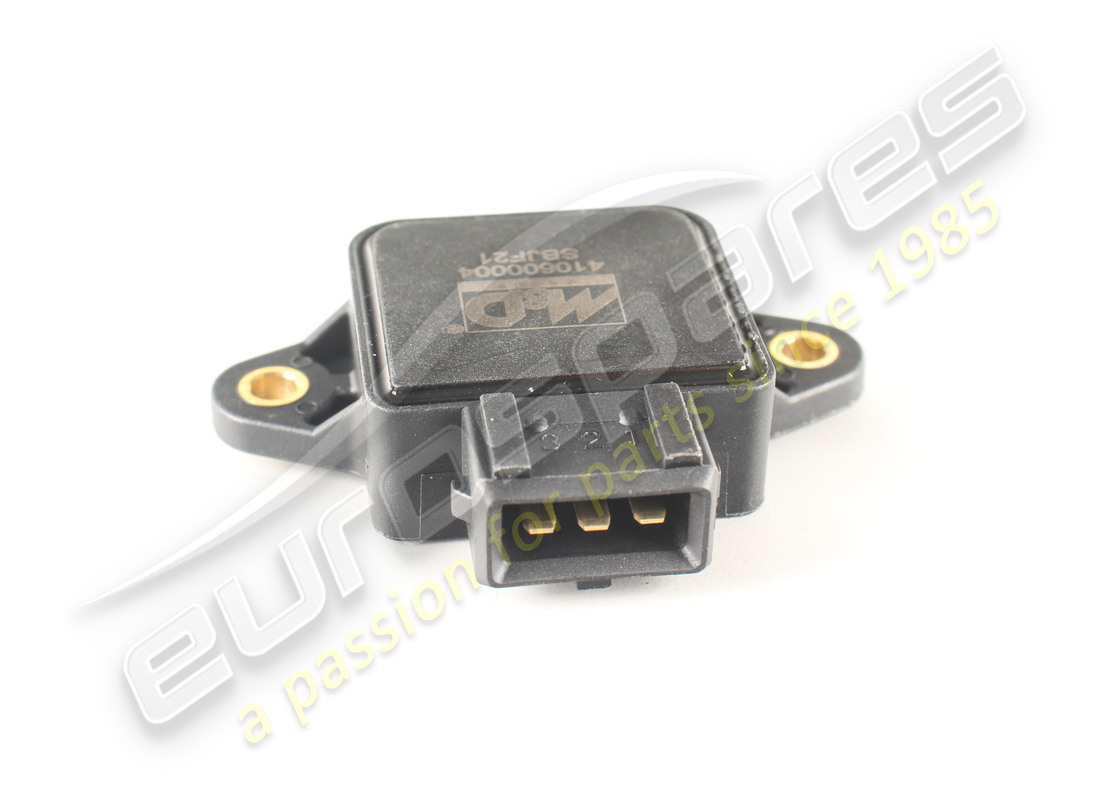 nouveau potentiomètre eurospares. numéro de pièce 142434 (2)