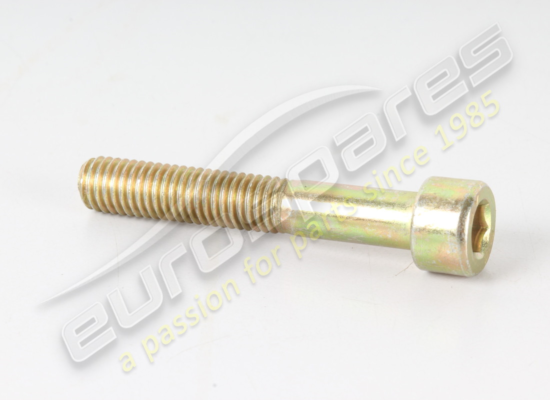 NOUVELLE Ferrari VIS 8X50MM . NUMÉRO DE PIÈCE 14306921 (1)
