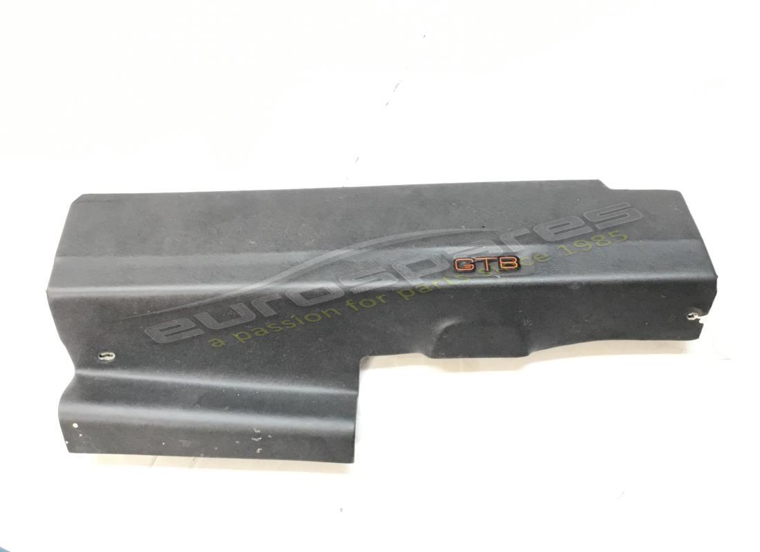 utilisé ferrari couvercle lhd gtb. numéro de pièce 62317200 (1)