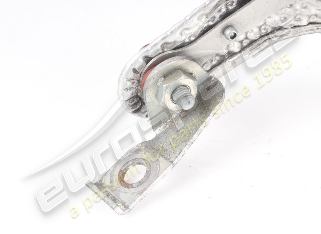 ferrari bouclier thermique utilisé. numéro de pièce 259774 (4)