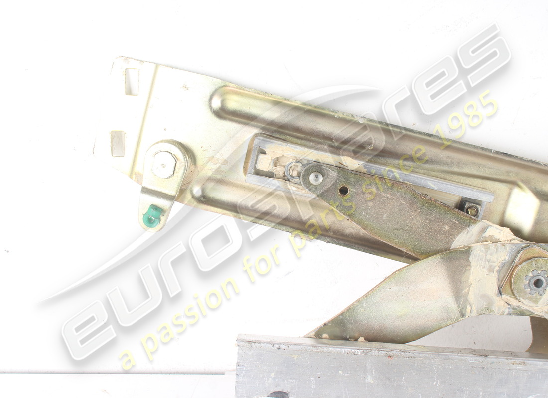 UTILISÉ FERRARI DISPOSITIVO ALZACRISTALLO SX. NUMÉRO DE PIÈCE 67658900 (7) utilisé ferrari dispositivo alzacristallo sx. numéro de pièce 67658900 (7)