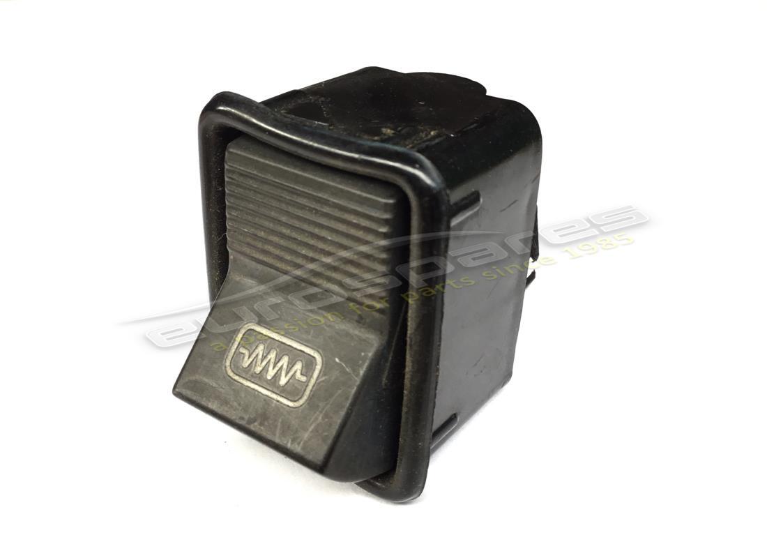 UTILISÉ Lamborghini COMMUTATEUR DE DÉGIVRAGE. NUMÉRO DE PIÈCE 006610062 (1)