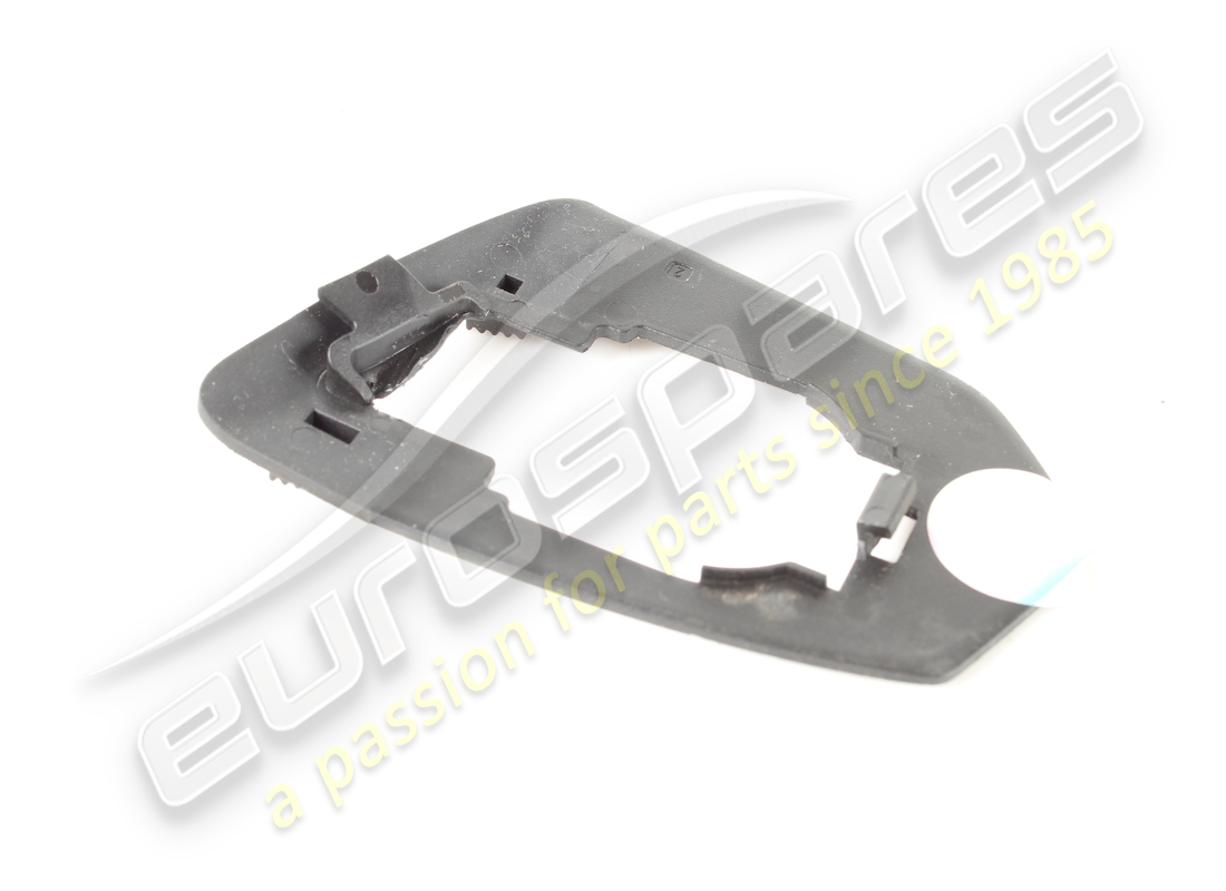 SUPPORT D'OCCASION LAMBORGHINI. NUMÉRO DE PIÈCE 4M8837278 (3) support d'occasion lamborghini. numéro de pièce 4m8837278 (3)