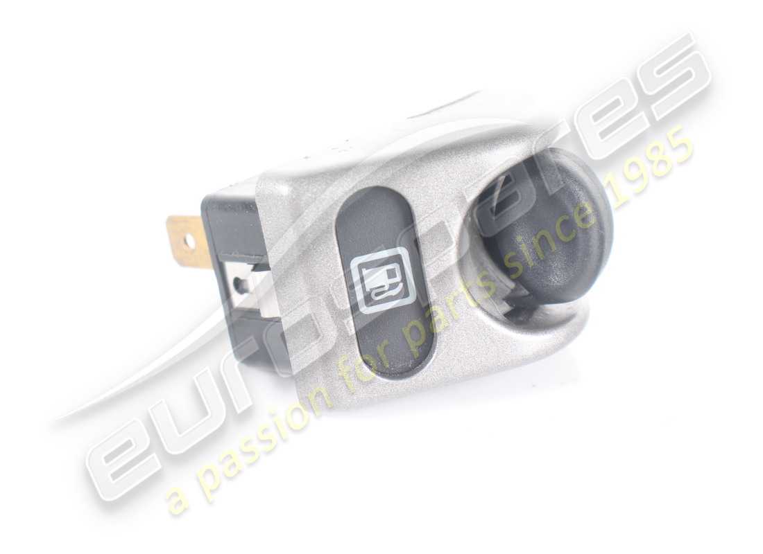 COMMUTATEUR Ferrari UTILISÉ. NUMÉRO DE PIÈCE 165251 (1)