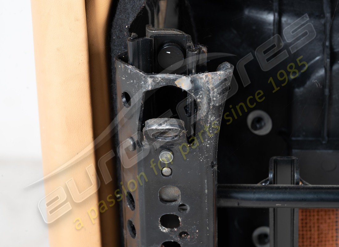 utilisé ferrari paire de sièges. numéro de pièce 65844300pair (18)