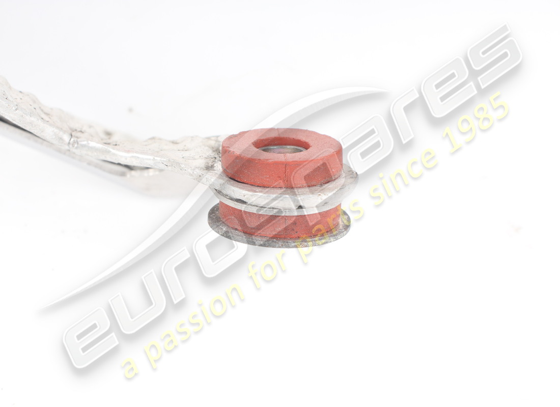 ferrari bouclier thermique utilisé. numéro de pièce 259774 (5)