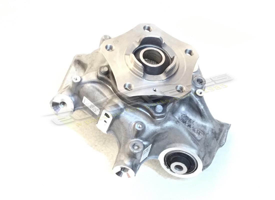 nouveau lamborghini support de roue by736. numéro de pièce 4m0505432ag (1)