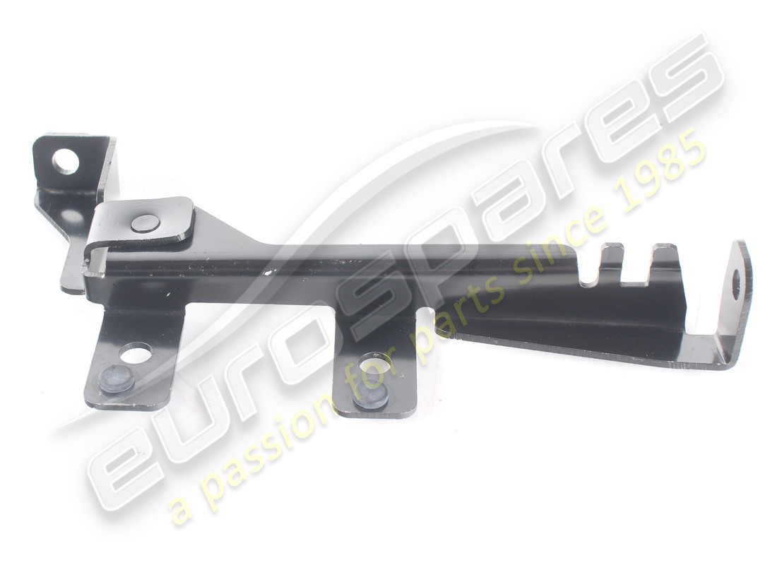 plaque de retenue lamborghini utilisée. numéro de pièce 4t0813285 (4)