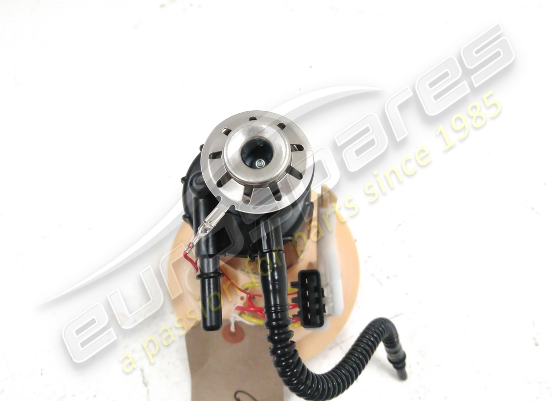 utilisé ferrari tophat de pompe à carburant/filtre à carburant. numéro de pièce 282783 (2)