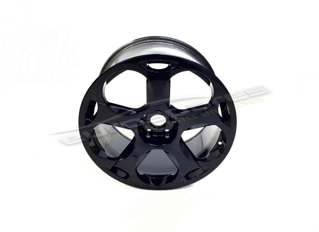 jante cassiopea titanio reconditionnée lamborghini. numéro de pièce 400601017n (1)