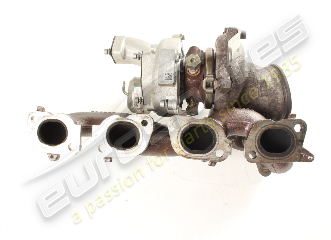 utilisé ferrari numéro de pièce du turbocompresseur lh 307673
