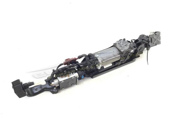 utilisé lamborghini numéro de pièce mss de l'unité de compresseur 4s0616007e