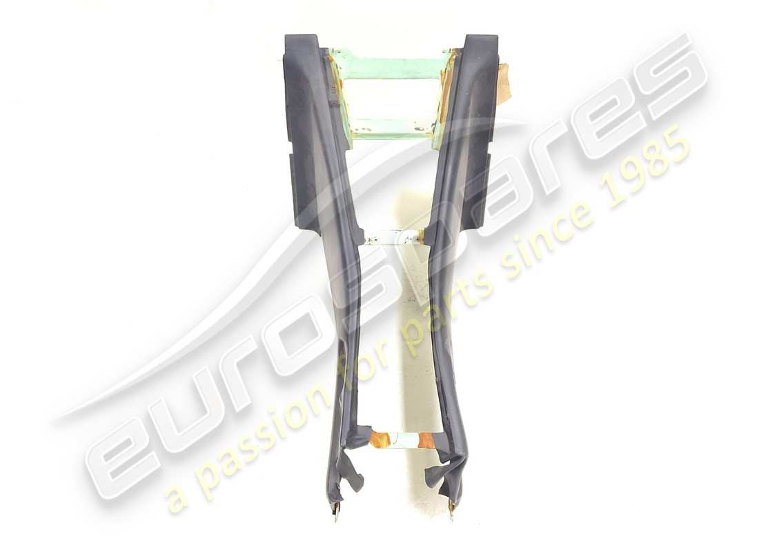 UTILISÉ Lamborghini PANNEAU ENDUIT . NUMÉRO DE PIÈCE 0078013712 (1)