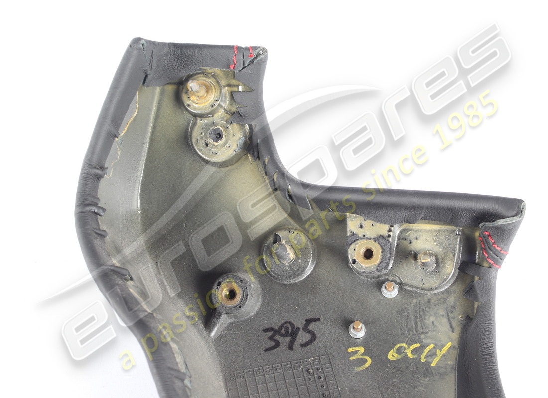 utilisé ferrari panneau inférieur droit. numéro de pièce 814987.. (4)