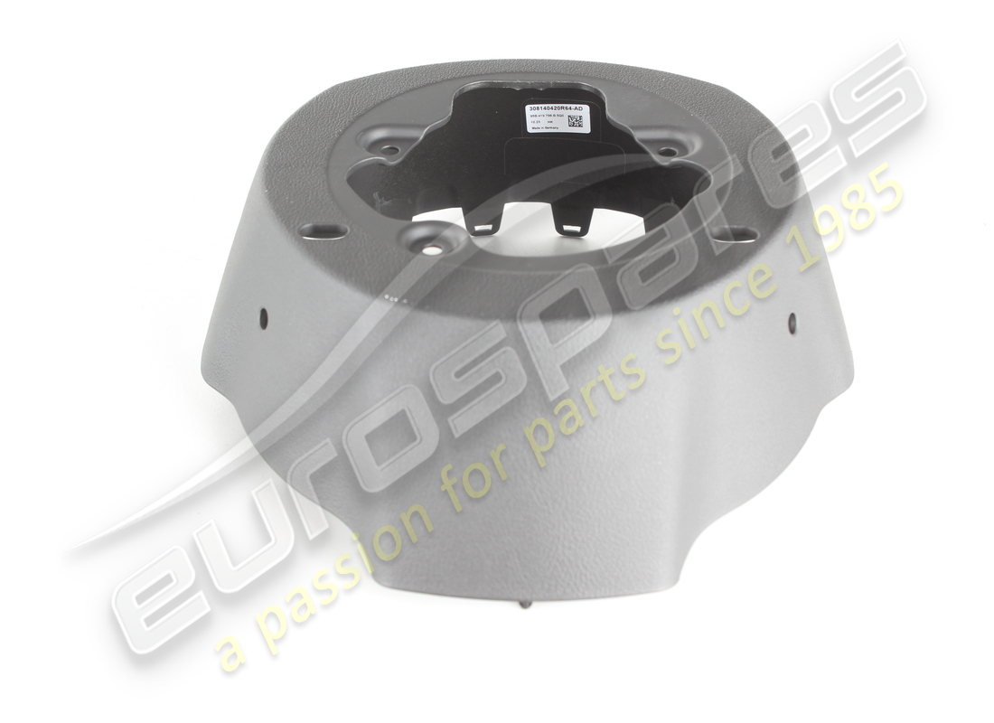 nouvelle couverture porsche noire. numéro de pièce 95b419798b5q0 (6)