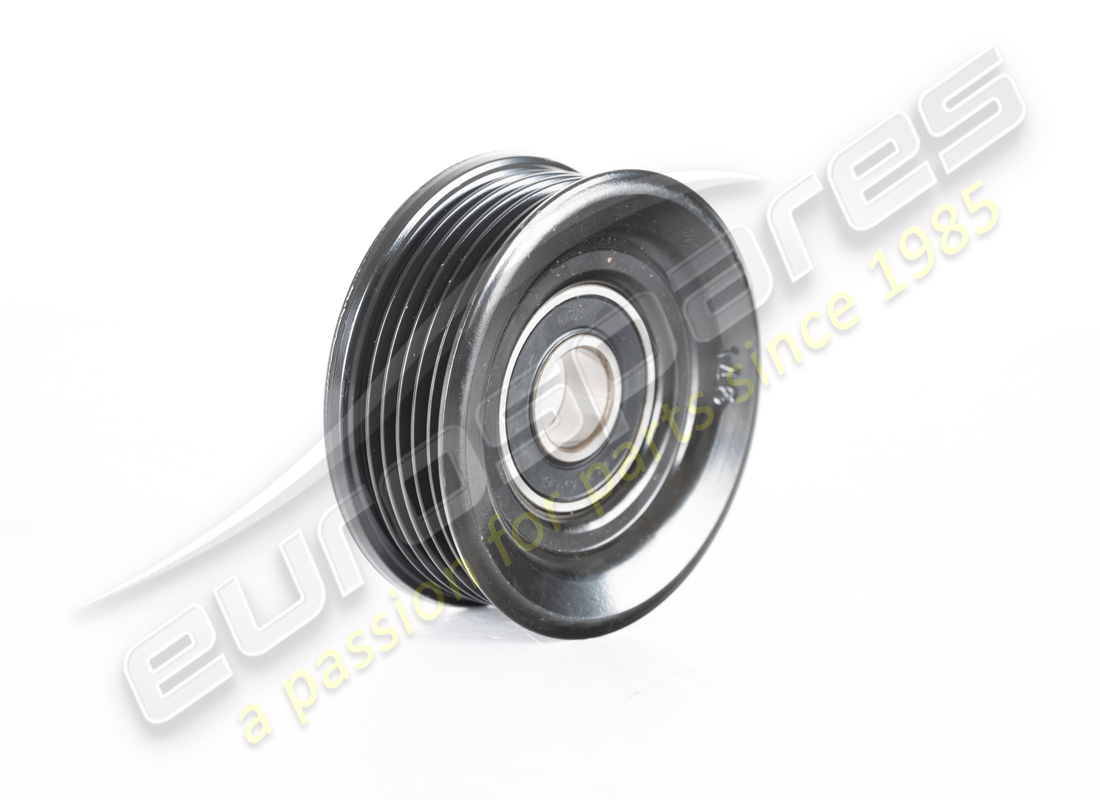 nouvelle poulie tendeur aston martin rainurée. numéro de pièce 1r120510530 (2)
