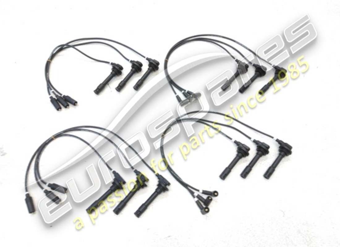nouveau ensemble eurospares pistes ht. numéro de pièce fht025 (1)