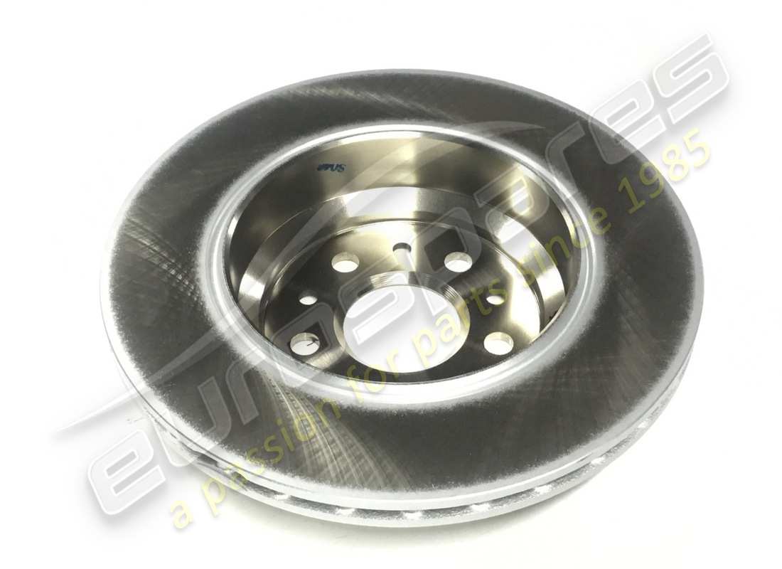 nouveau disque de frein arrière maserati. numéro de pièce 670030934 (3)