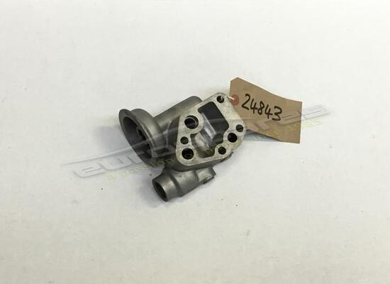 utilisé ferrari 330gtmk1+2f/flow boîtier de filtre à huile numéro de pièce 24843