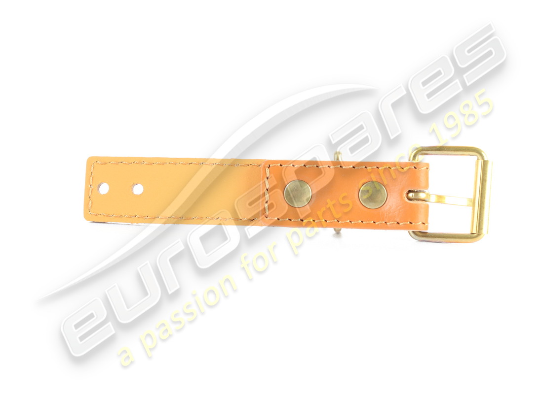 new ferrari belt with buckle for cylinde. part number 65695900 (2)