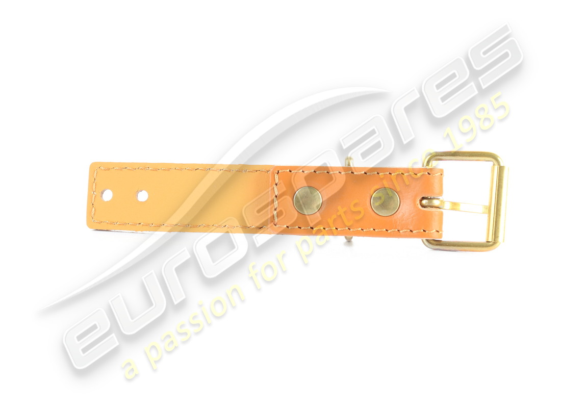 nouvelle ceinture ferrari avec boucle pour cylindre. numéro de pièce 65695900 (2)